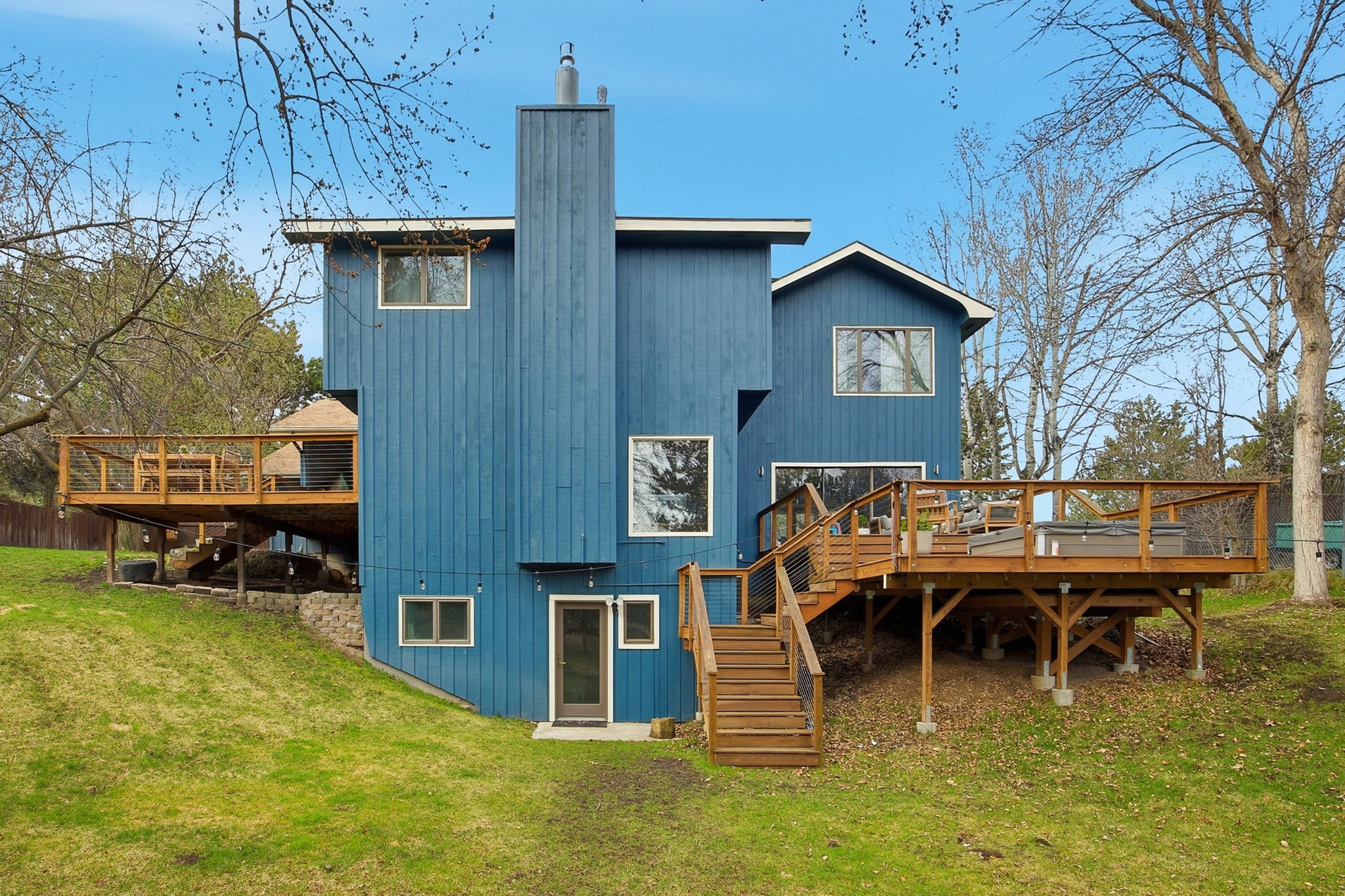 720 Highland Park Drive