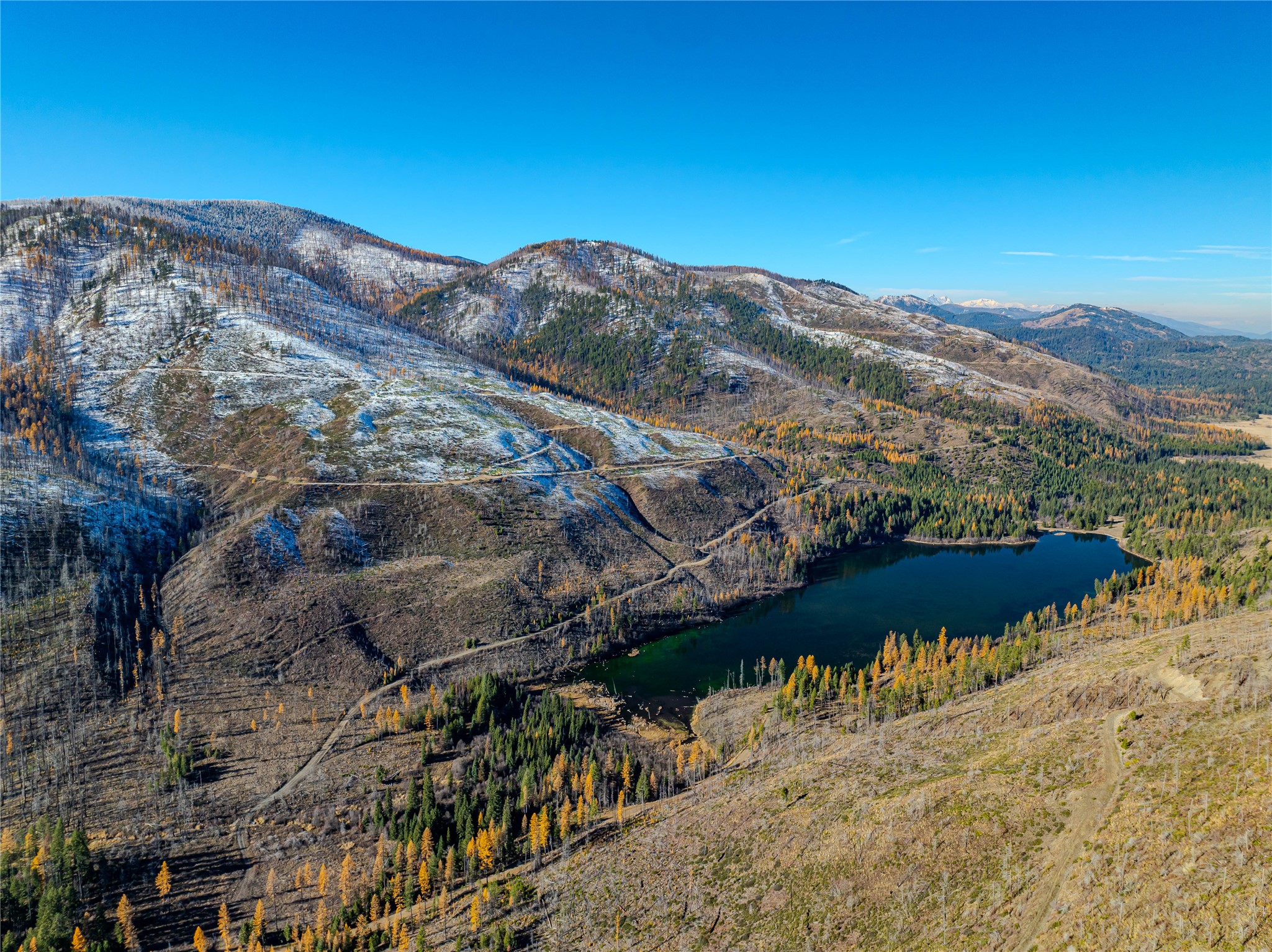 Nhn Vermillion Creek Road