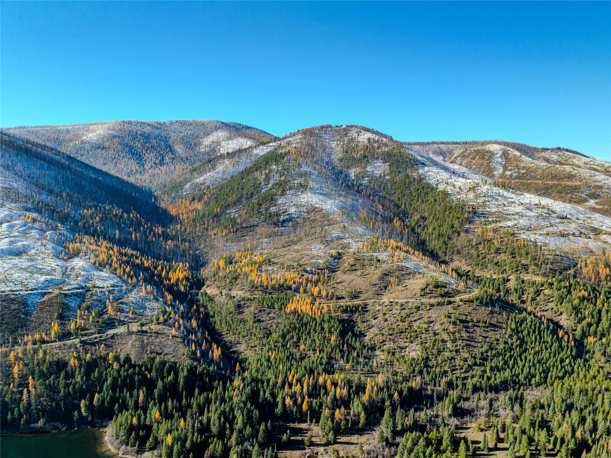 Nhn Vermillion Creek Road