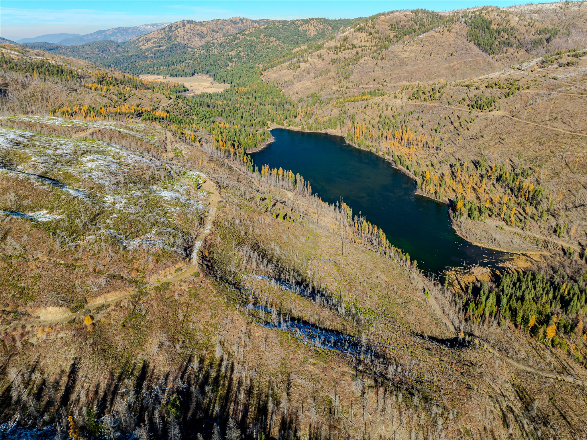 Nhn Vermillion Creek Road