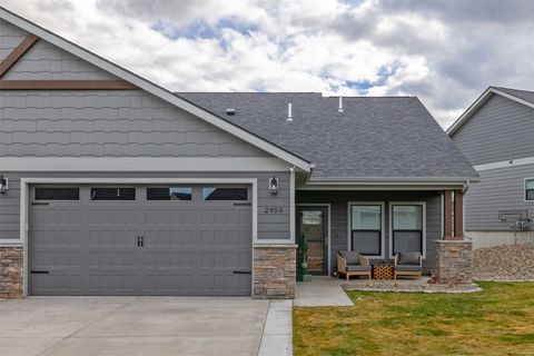 Photo of 2955 Vista View Avenue, Helena, MT 59601 (MLS # 30061328)