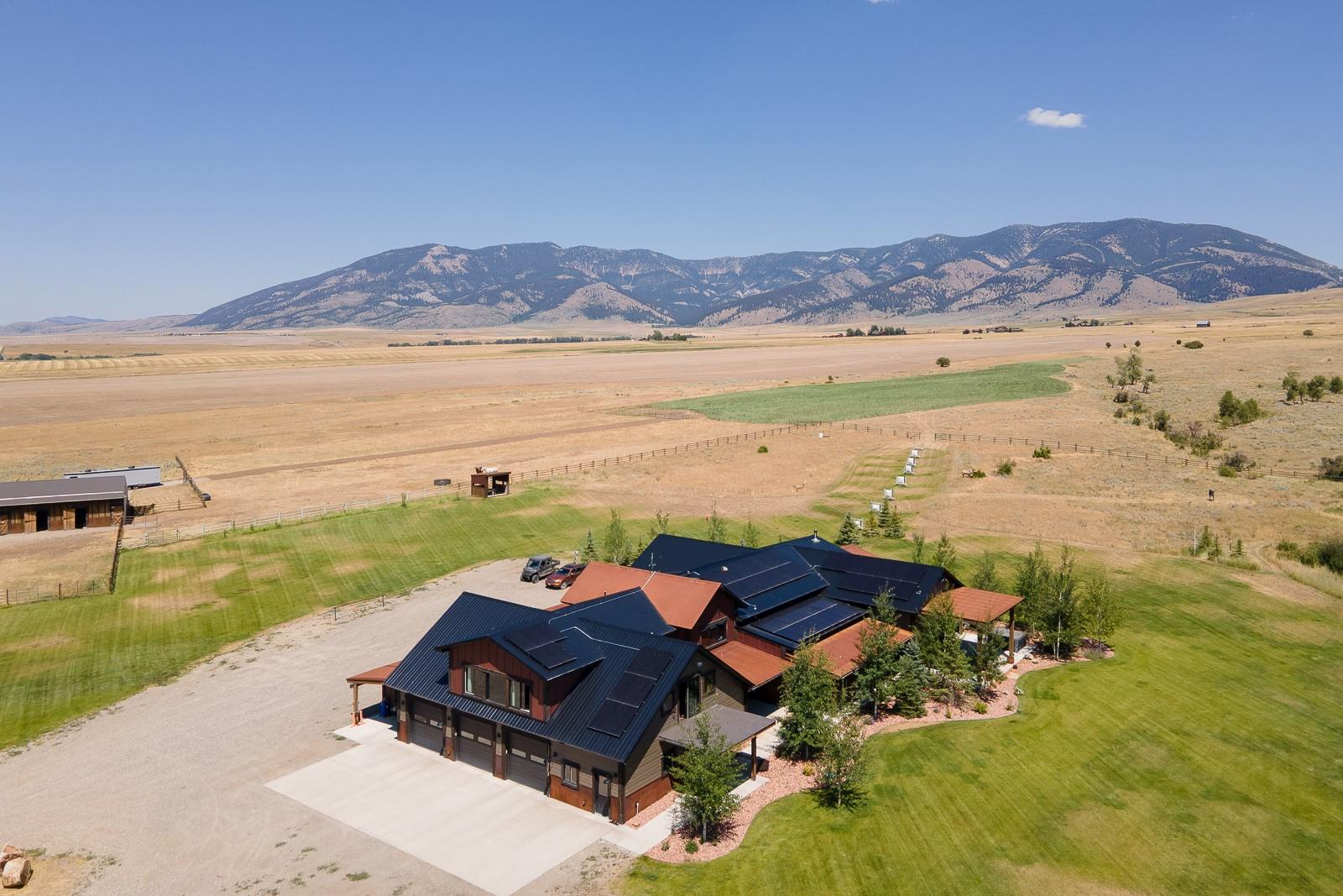 13920 Theisen Road