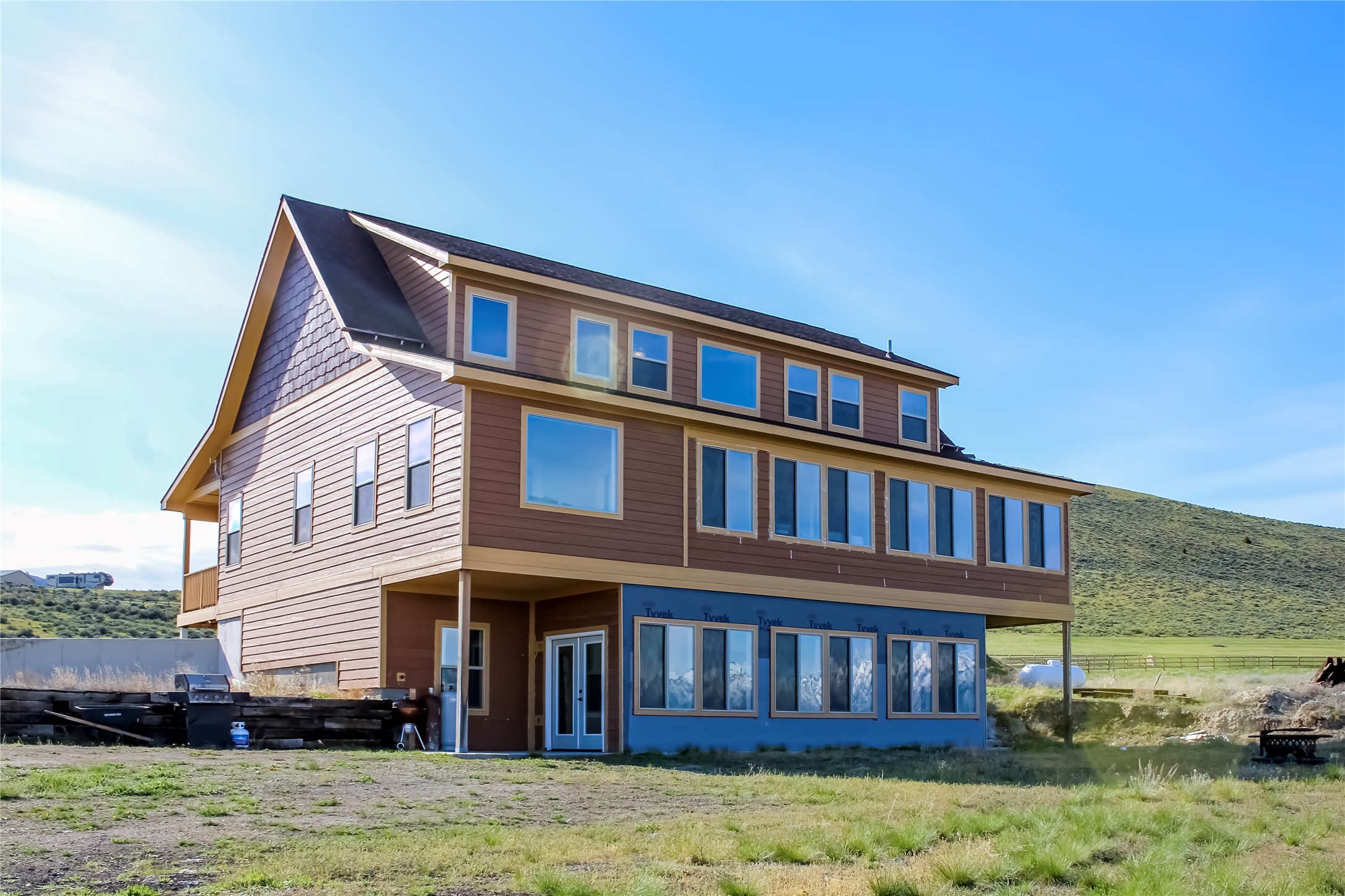1106 Corvallis Hills Drive