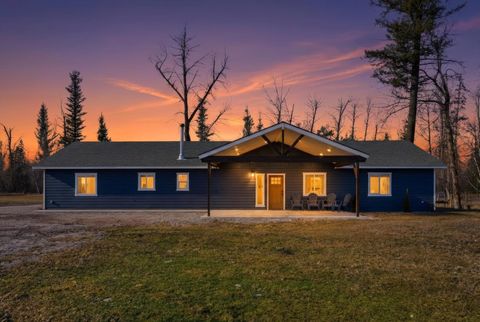 Photo of 871 Conrad Drive, Kalispell, MT 59901 (MLS # 30065364)