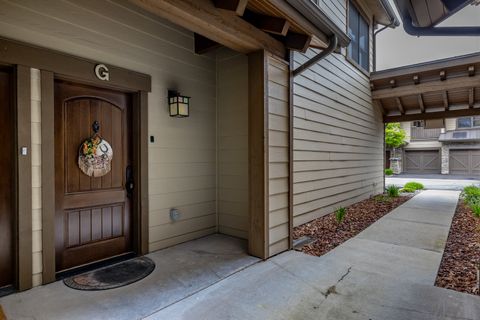 Tiny photo for 6104 Monterra Avenue #G, Whitefish, MT 59937 (MLS # 30071274)