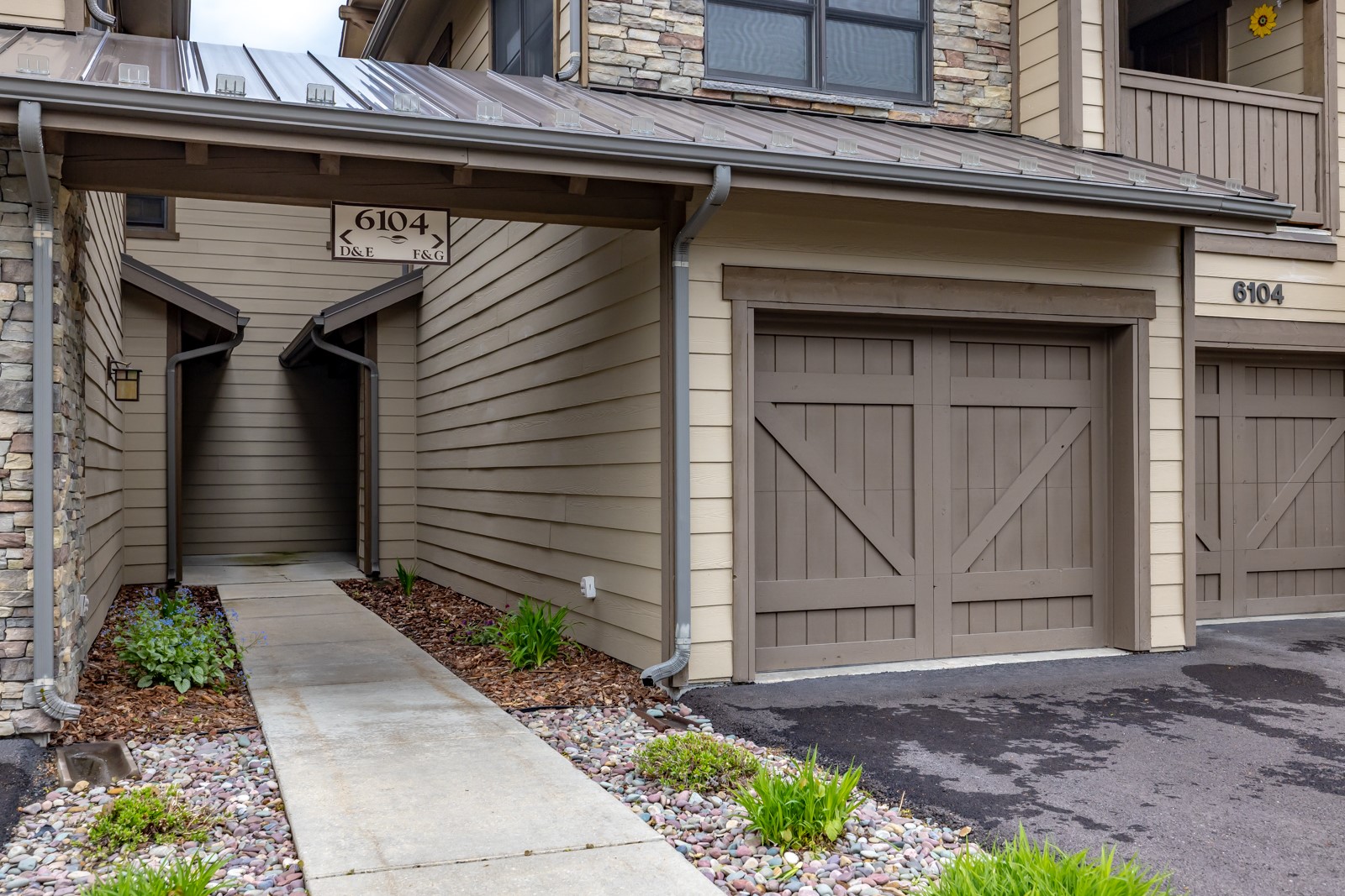 6104 Monterra Avenue G