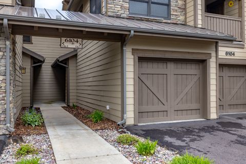 Tiny photo for 6104 Monterra Avenue #G, Whitefish, MT 59937 (MLS # 30071274)