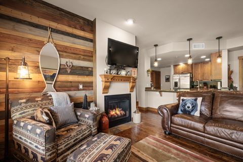 Tiny photo for 6104 Monterra Avenue #G, Whitefish, MT 59937 (MLS # 30071274)