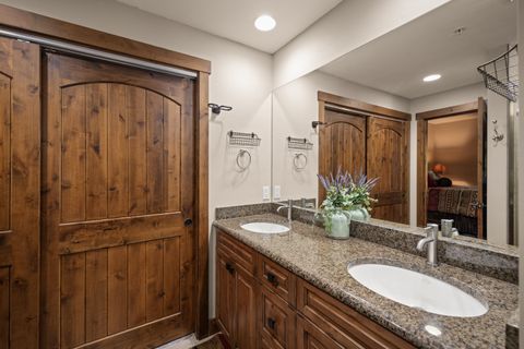 Tiny photo for 6104 Monterra Avenue #G, Whitefish, MT 59937 (MLS # 30071274)