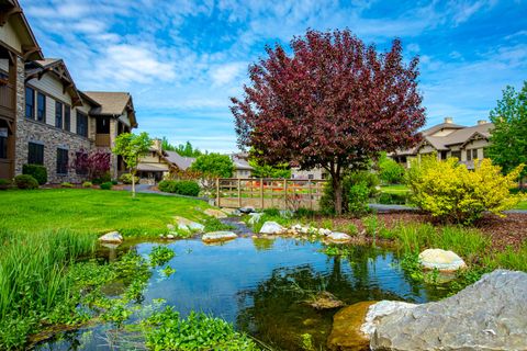 Tiny photo for 6104 Monterra Avenue #G, Whitefish, MT 59937 (MLS # 30071274)