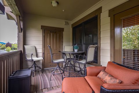 Tiny photo for 6104 Monterra Avenue #G, Whitefish, MT 59937 (MLS # 30071274)