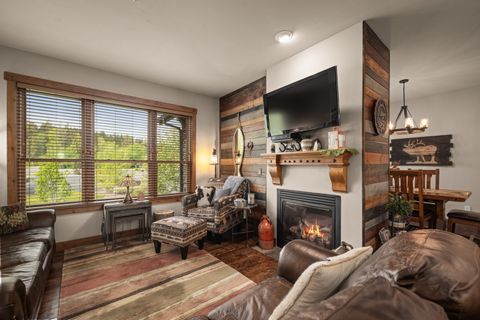 Tiny photo for 6104 Monterra Avenue #G, Whitefish, MT 59937 (MLS # 30071274)
