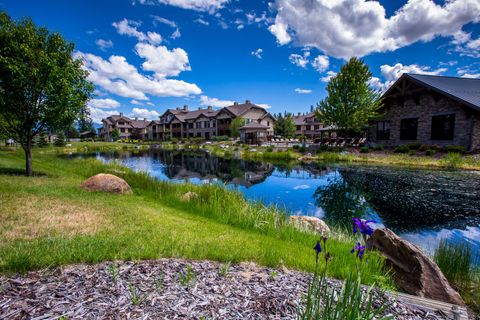 Tiny photo for 6104 Monterra Avenue #G, Whitefish, MT 59937 (MLS # 30071274)