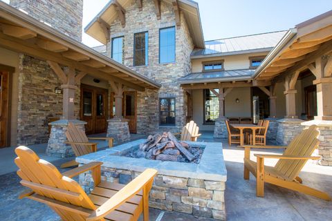 Tiny photo for 6104 Monterra Avenue #G, Whitefish, MT 59937 (MLS # 30071274)