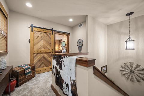 Tiny photo for 6104 Monterra Avenue #G, Whitefish, MT 59937 (MLS # 30071274)