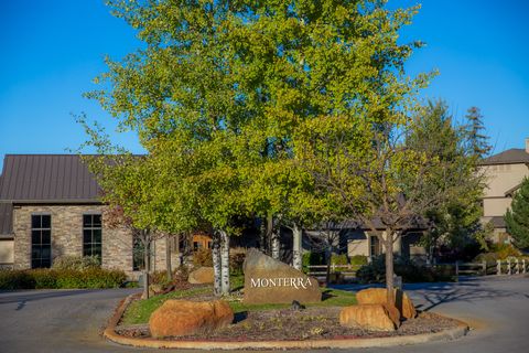 Tiny photo for 6104 Monterra Avenue #G, Whitefish, MT 59937 (MLS # 30071274)