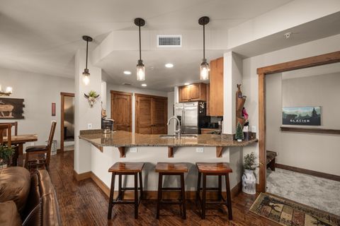Tiny photo for 6104 Monterra Avenue #G, Whitefish, MT 59937 (MLS # 30071274)