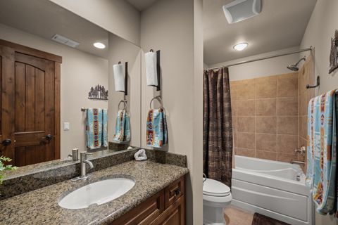Tiny photo for 6104 Monterra Avenue #G, Whitefish, MT 59937 (MLS # 30071274)