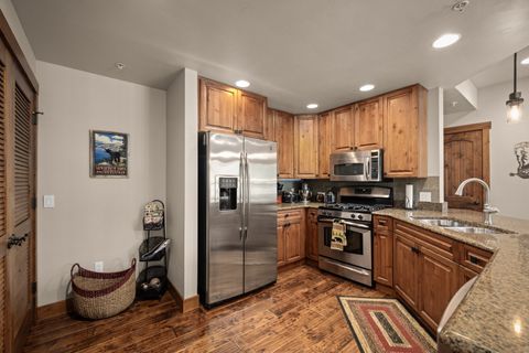 Tiny photo for 6104 Monterra Avenue #G, Whitefish, MT 59937 (MLS # 30071274)