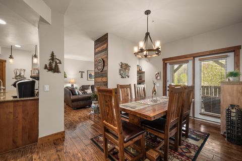Tiny photo for 6104 Monterra Avenue #G, Whitefish, MT 59937 (MLS # 30071274)