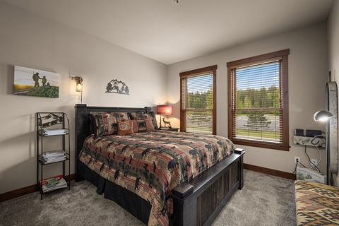 Tiny photo for 6104 Monterra Avenue #G, Whitefish, MT 59937 (MLS # 30071274)