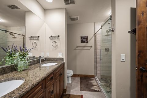 Tiny photo for 6104 Monterra Avenue #G, Whitefish, MT 59937 (MLS # 30071274)