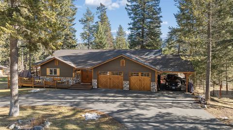 129 Mallard Loop Whitefish MT 59937
