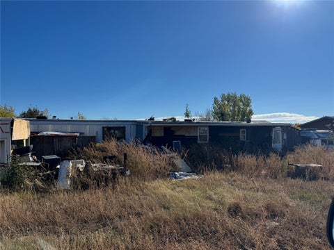 Photo of 1500 Adams Boulevard, Great Falls, MT 59404 (MLS # 30080280)