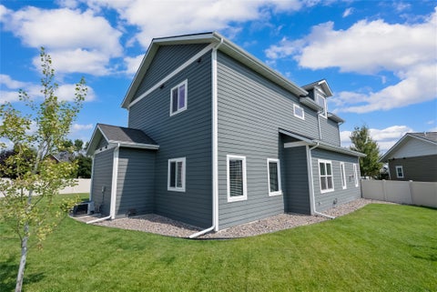 Tiny photo for 156 Ali Loop, Kalispell, MT 59901 (MLS # 30077043)