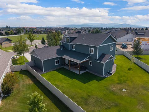 Tiny photo for 156 Ali Loop, Kalispell, MT 59901 (MLS # 30077043)