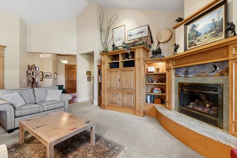 Tiny photo for 354 Eagle Bend Drive, Bigfork, MT 59911 (MLS # 30069241)
