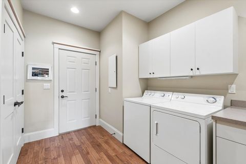 Tiny photo for 354 Eagle Bend Drive, Bigfork, MT 59911 (MLS # 30069241)