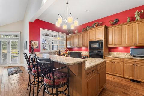 Tiny photo for 354 Eagle Bend Drive, Bigfork, MT 59911 (MLS # 30069241)