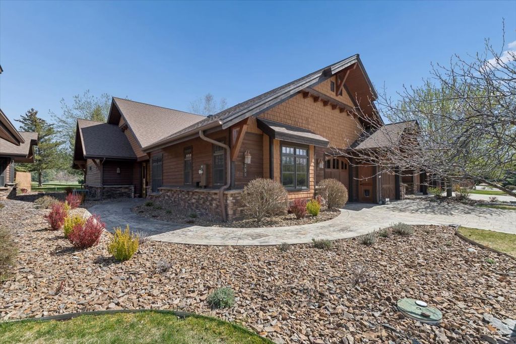 Photo of 354 Eagle Bend Drive, Bigfork, MT 59911 (MLS # 30069241)
