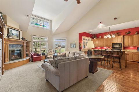 Tiny photo for 354 Eagle Bend Drive, Bigfork, MT 59911 (MLS # 30069241)