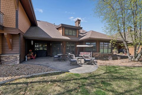 Tiny photo for 354 Eagle Bend Drive, Bigfork, MT 59911 (MLS # 30069241)