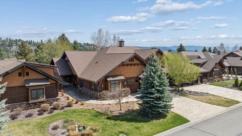Tiny photo for 354 Eagle Bend Drive, Bigfork, MT 59911 (MLS # 30069241)