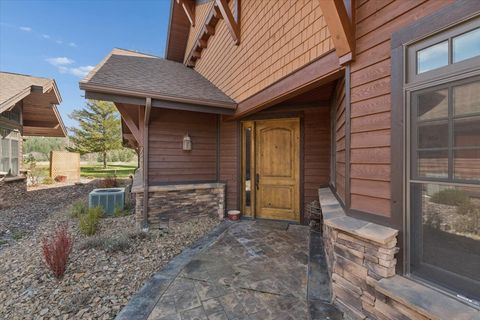 Tiny photo for 354 Eagle Bend Drive, Bigfork, MT 59911 (MLS # 30069241)