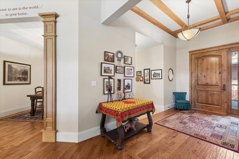 Tiny photo for 354 Eagle Bend Drive, Bigfork, MT 59911 (MLS # 30069241)