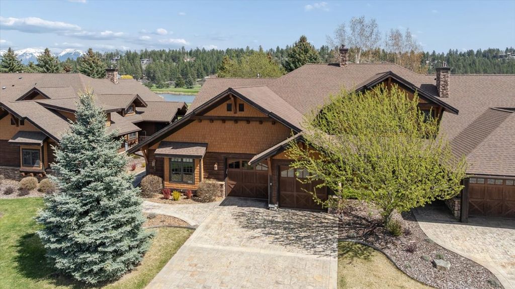 Photo of 354 Eagle Bend Drive, Bigfork, MT 59911 (MLS # 30069241)