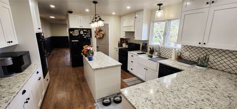 322 6th Avenue SE Cut Bank MT 59427