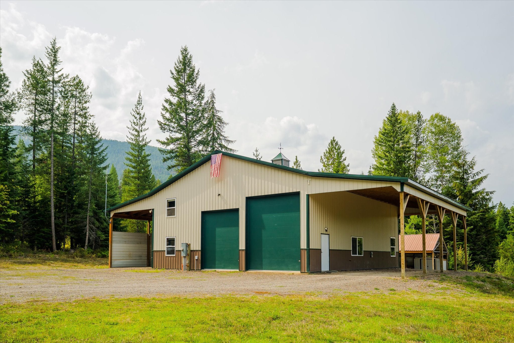5 Loggers Lane