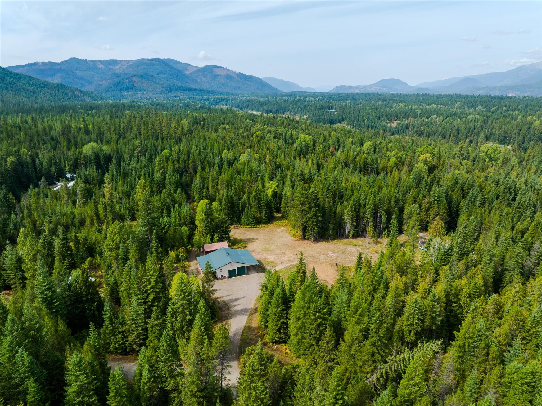 5 Loggers Lane