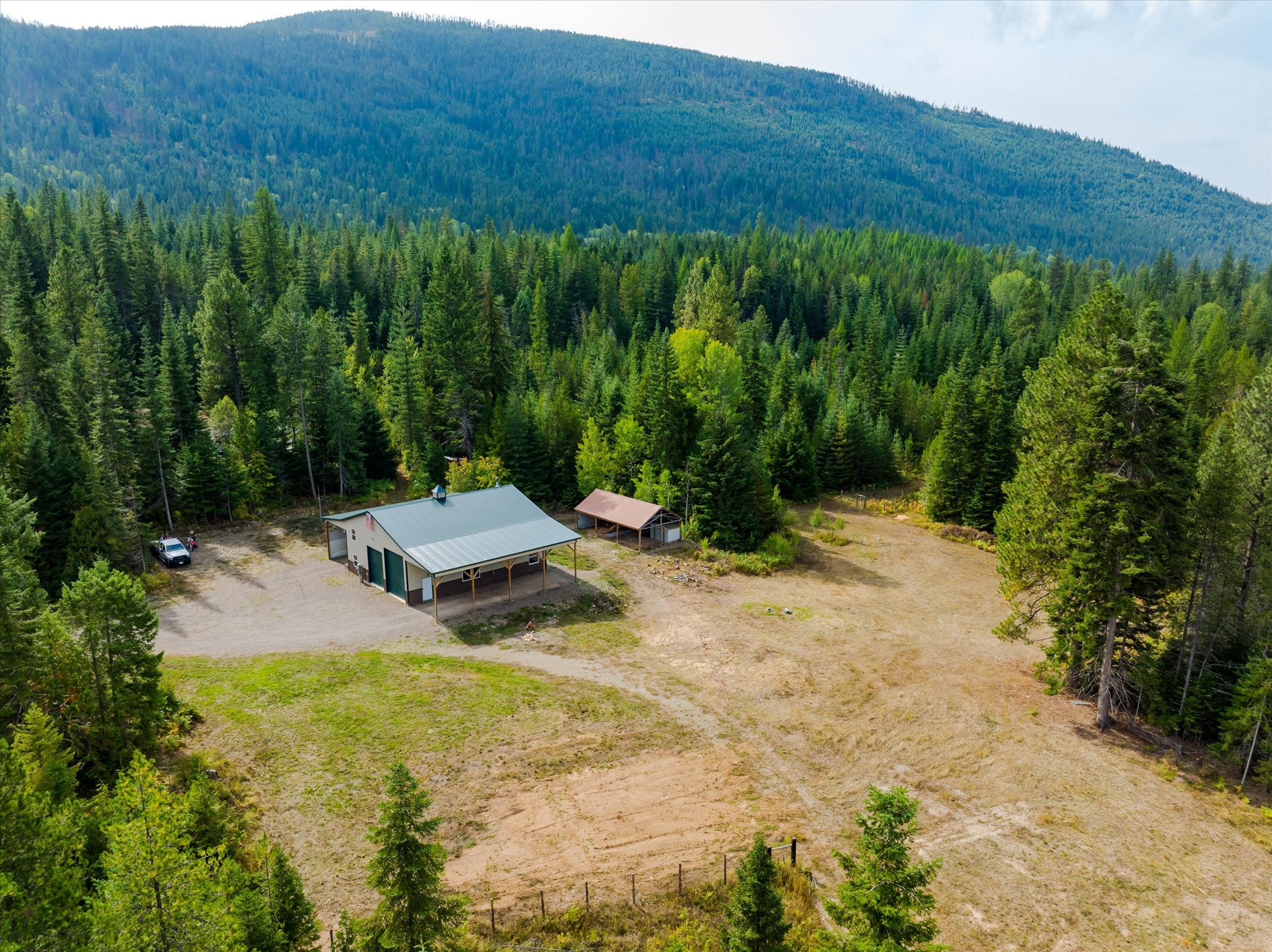 5 Loggers Lane