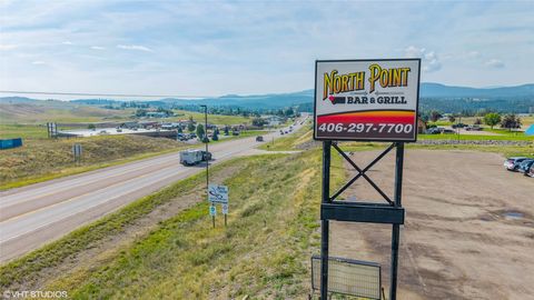 1821 US Highway 93 N Eureka MT 59917