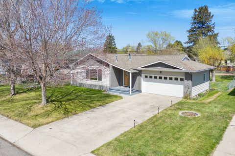 430 Kensington Avenue Missoula MT 59801