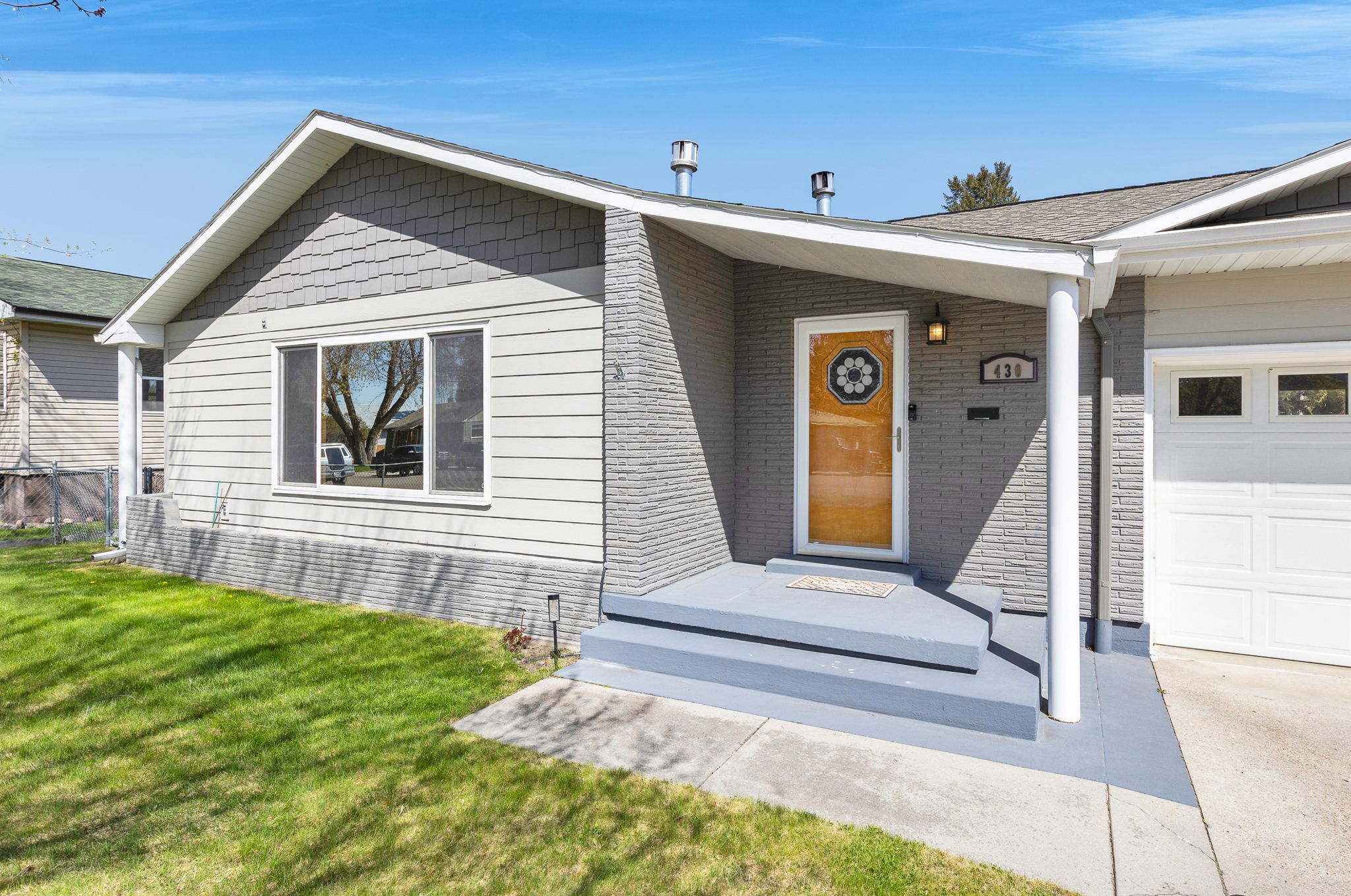 430 Kensington Avenue