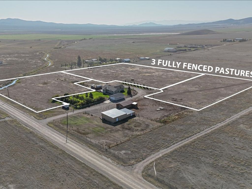 Photo of 7517 Duffy Lane, Canyon Creek, MT 59633 (MLS # 30057806)