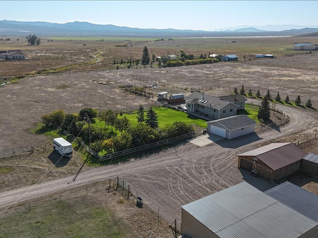 Photo of 7517 Duffy Lane, Canyon Creek, MT 59633 (MLS # 30057806)