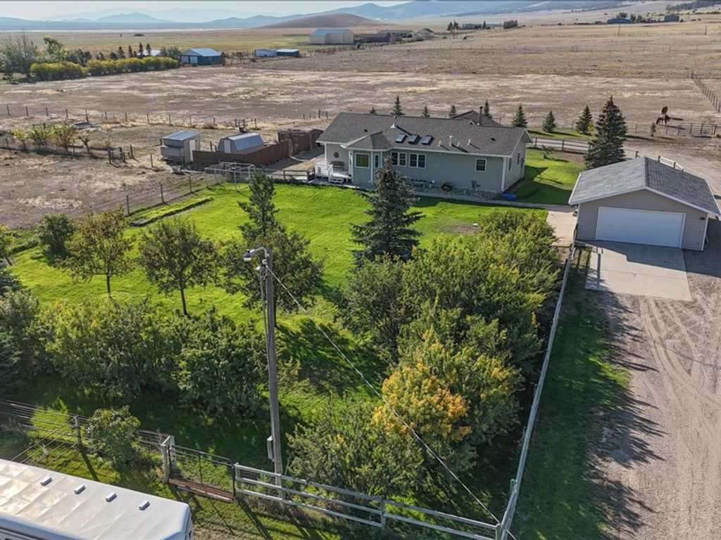 Photo of 7517 Duffy Lane, Canyon Creek, MT 59633 (MLS # 30057806)